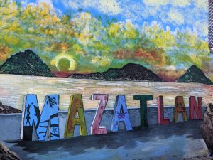 Read more about the article Mexican Border to Mazatlan